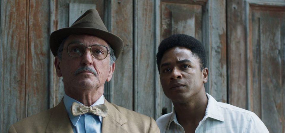 Saudosa Maloca, filme inspirado na canção de Adoniran Barbosa, ganha trailer