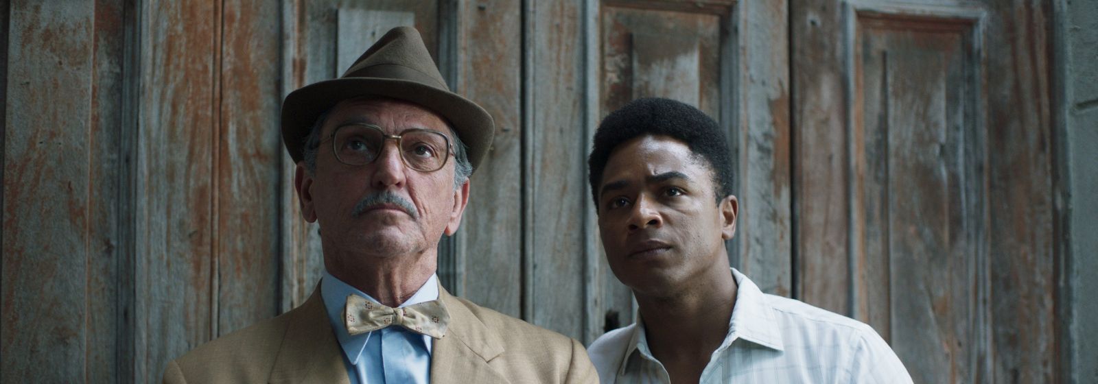 Saudosa Maloca, filme inspirado na canção de Adoniran Barbosa, ganha trailer