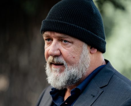 A Teia I Suspense com Russell Crowe ganha data de estreia