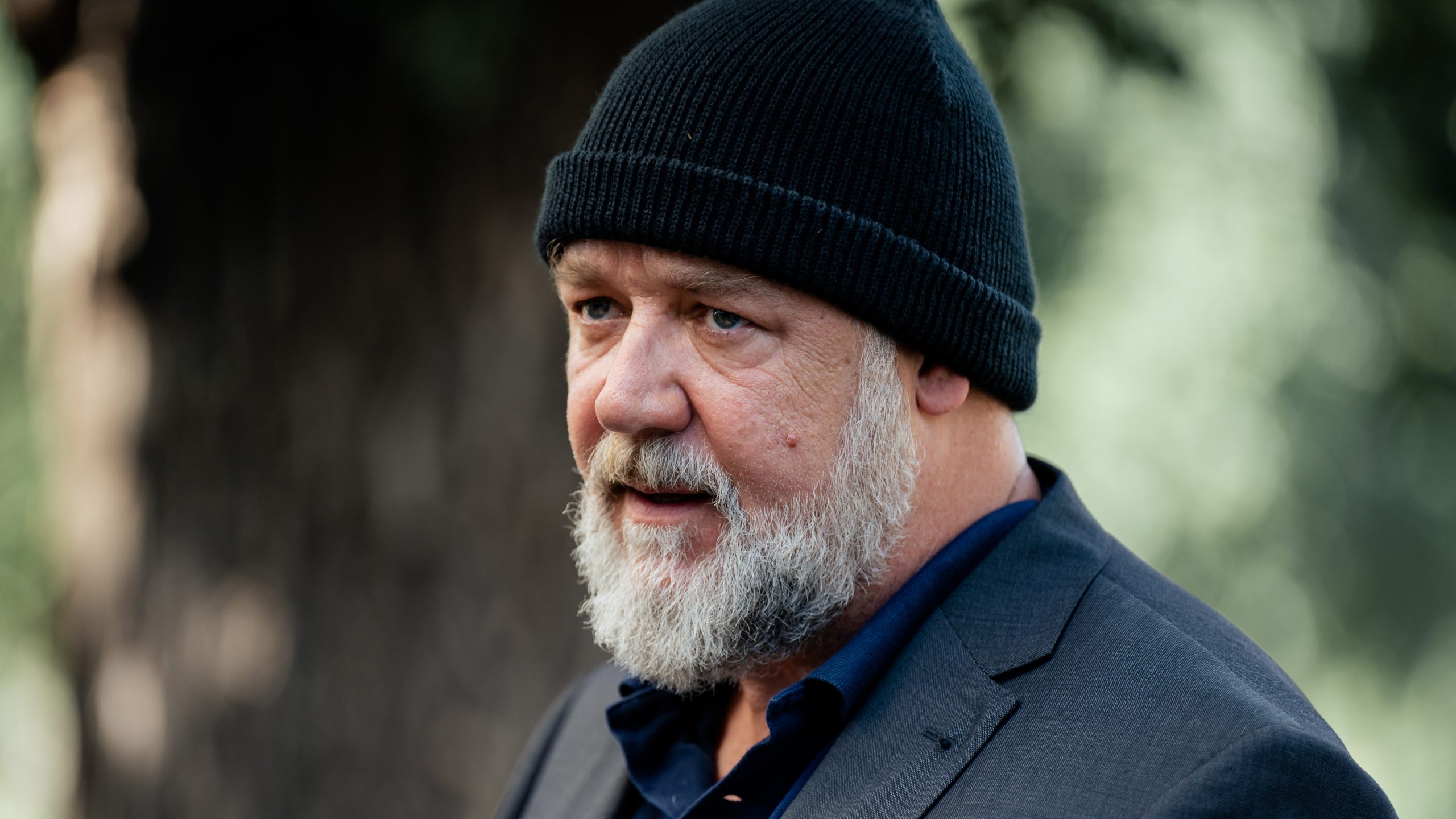A Teia I Suspense com Russell Crowe ganha data de estreia