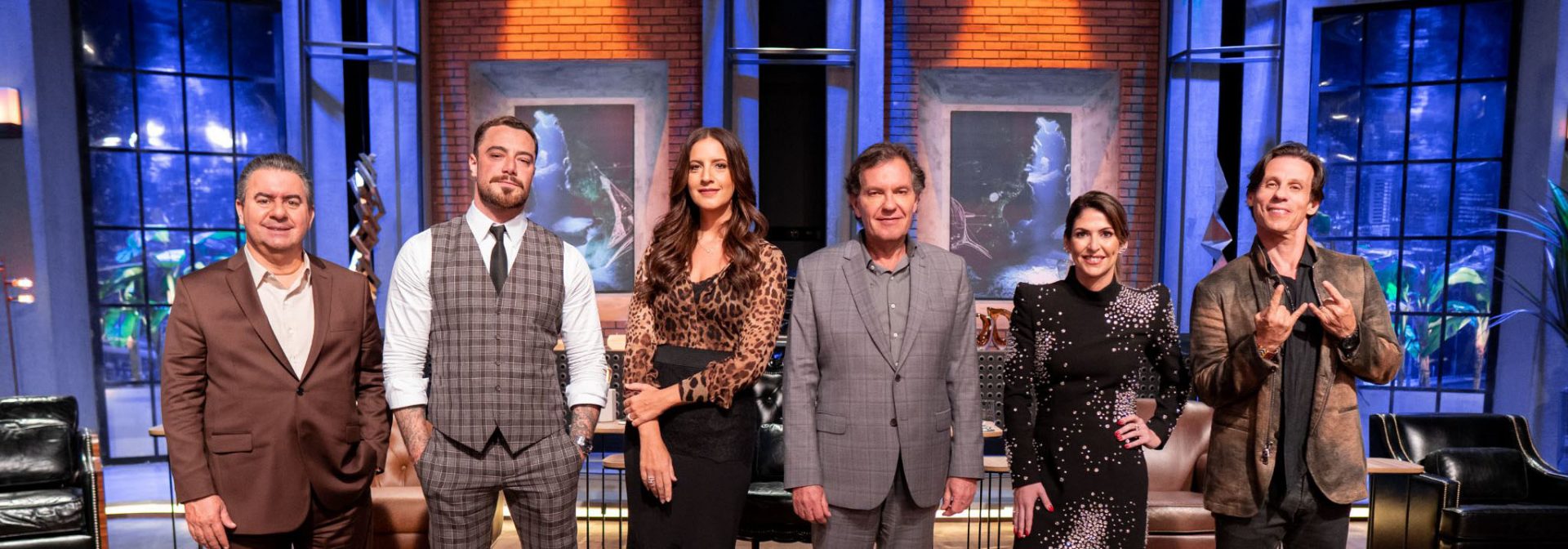 Shark Tank Brasil