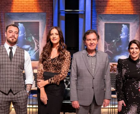 Nova temporada de Shark Tank Brasil está confirmada!
