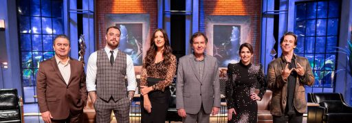 Shark Tank Brasil