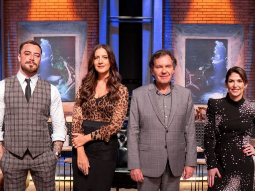 Shark Tank Brasil