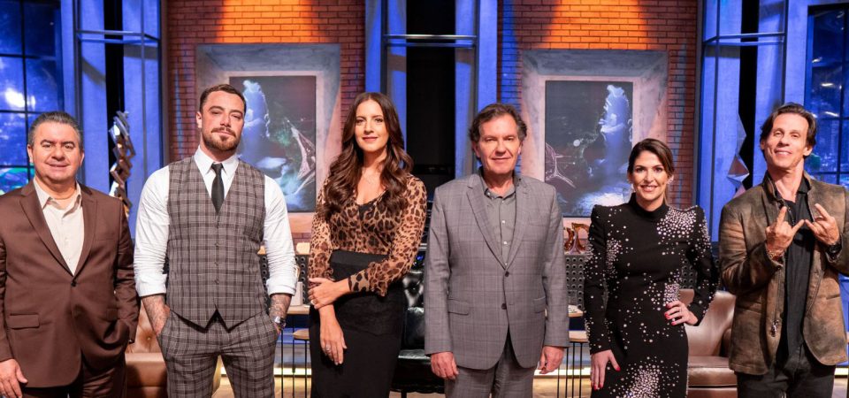 Shark Tank Brasil