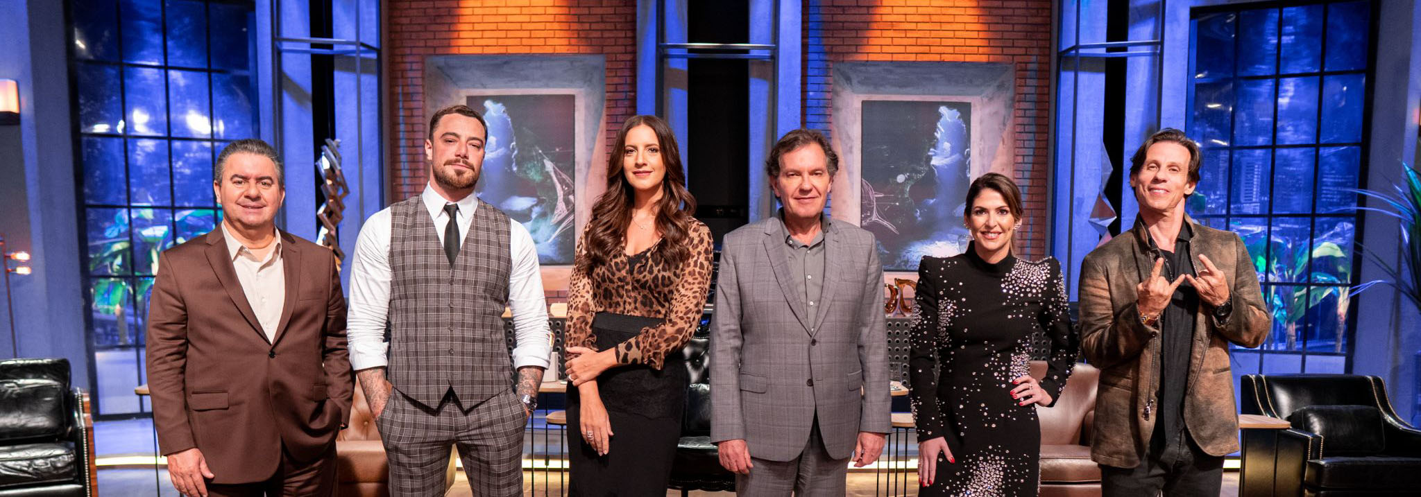 Nova temporada de Shark Tank Brasil está confirmada!