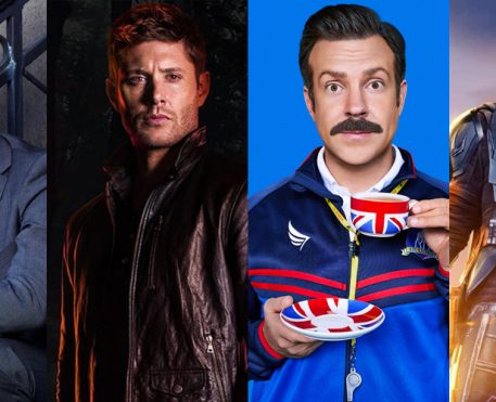 As 20 séries mais assistidas no streaming em 2023