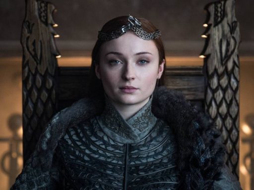 Sophie Turner de Game of Thrones estrelará Trust