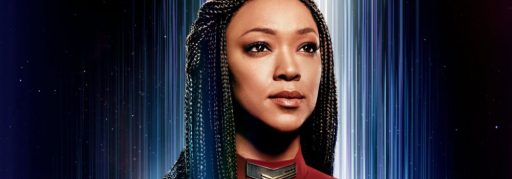 Star Trek: Discovery