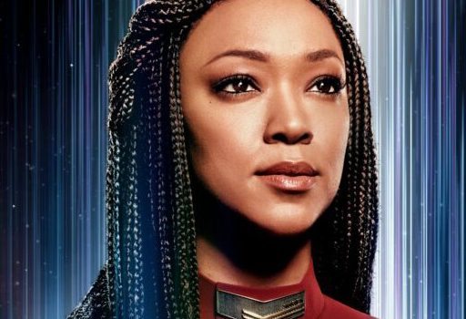 Star Trek: Discovery