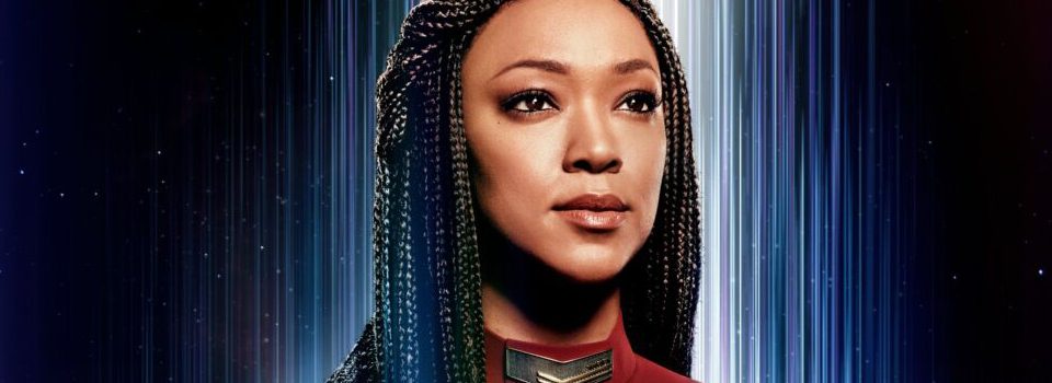 Star Trek: Discovery