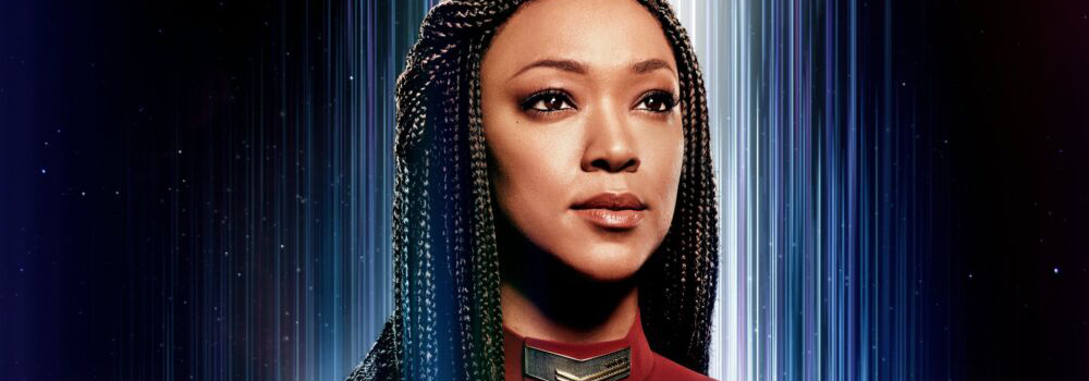 Star Trek: Discovery