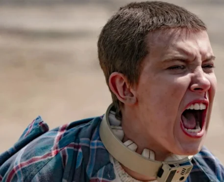 Stranger Things só em 2025 na Netflix