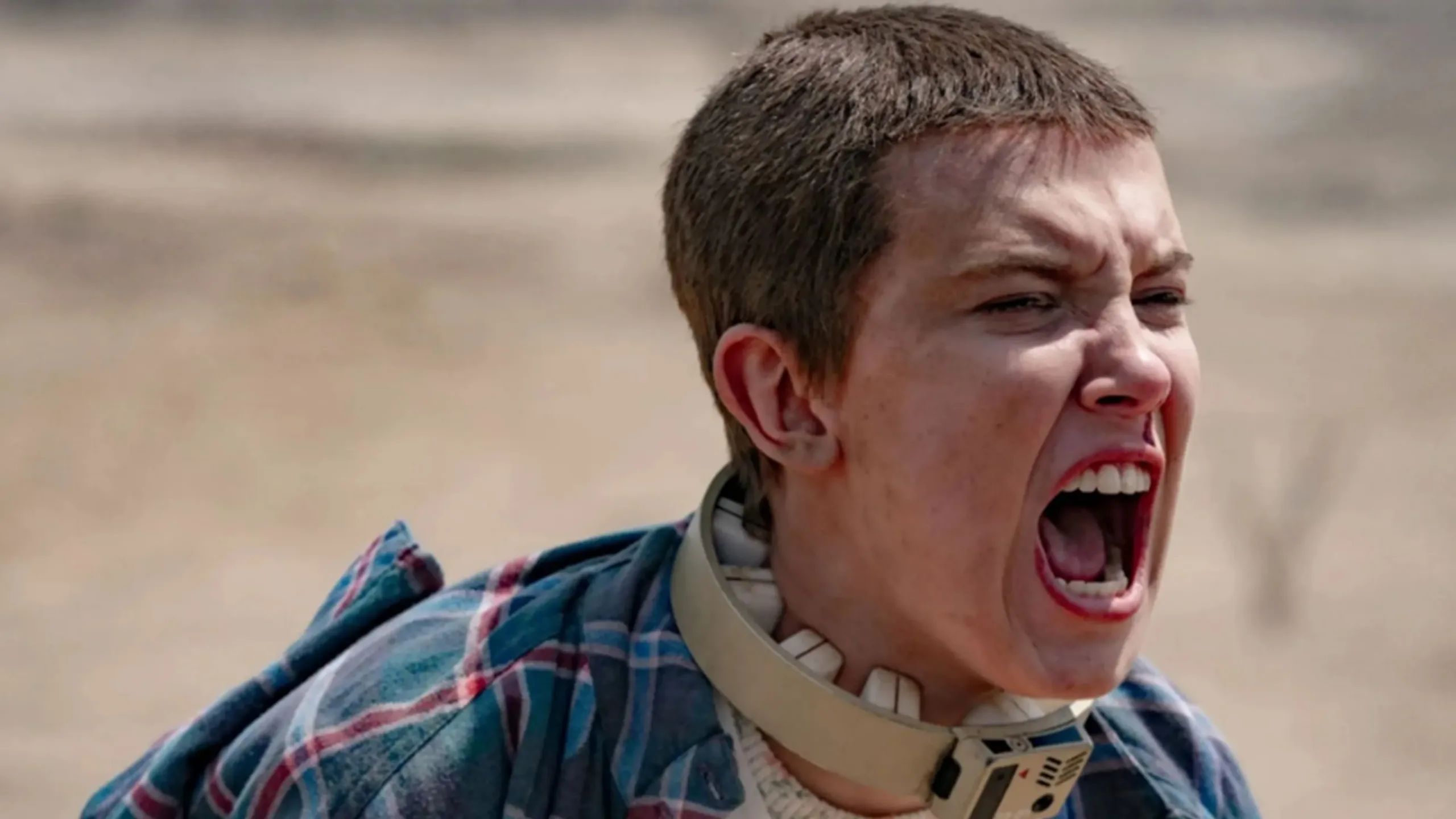 Stranger Things só em 2025 na Netflix