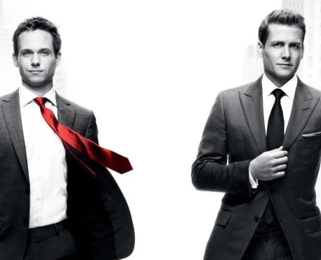 Suits | NBC encomenda piloto para nova série derivada