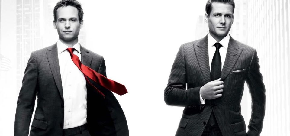 Suits série derivada