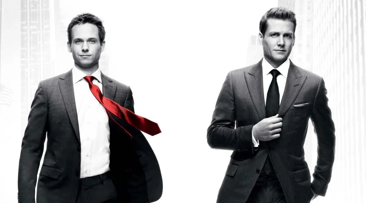 Suits série derivada
