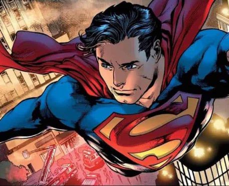James Gunn escala compositor do filme Superman: Legacy