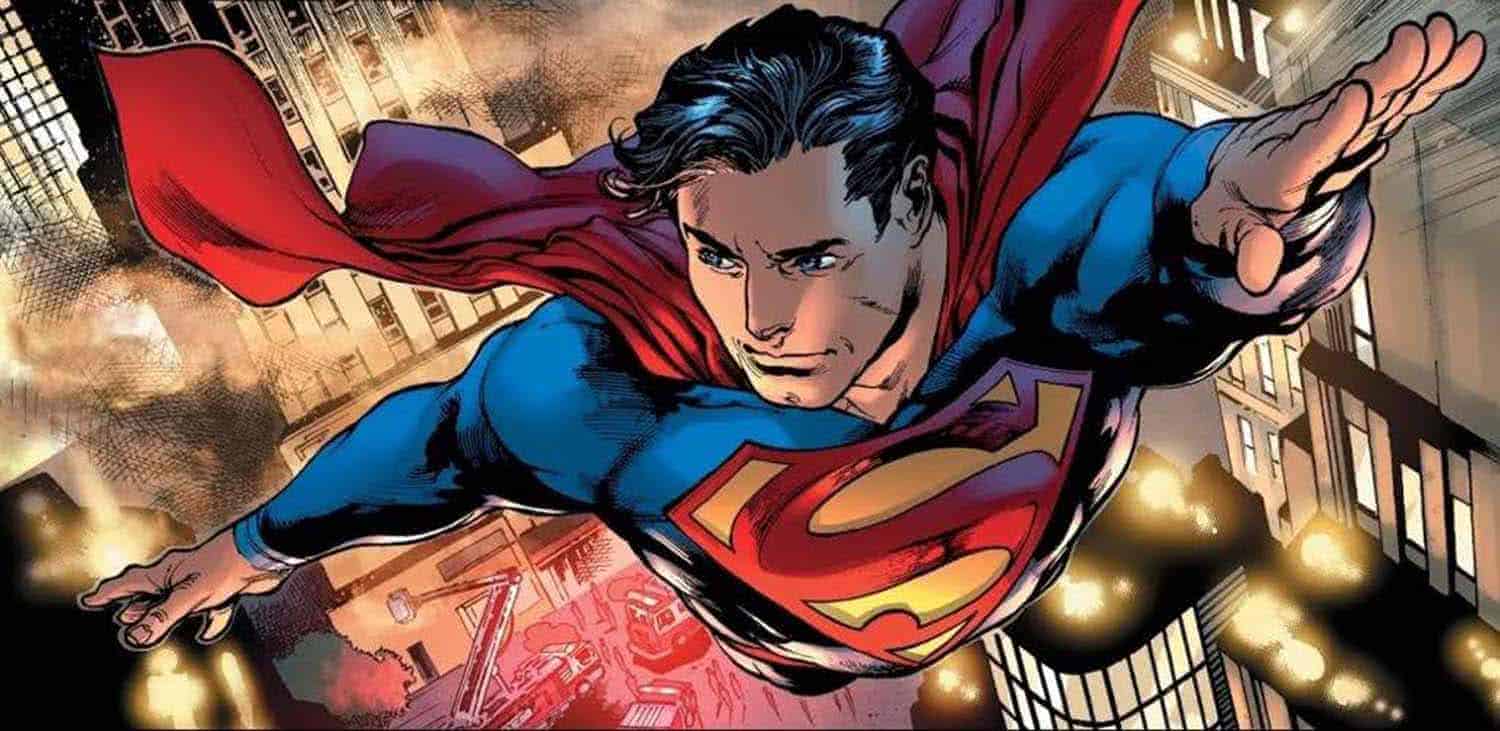James Gunn escala compositor do filme Superman: Legacy