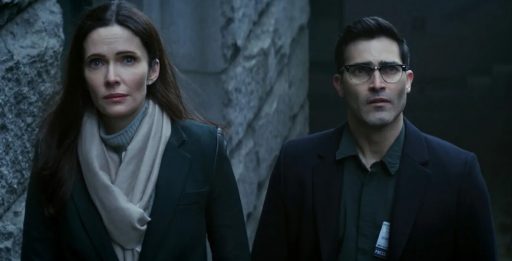 Superman & Lois temporada final