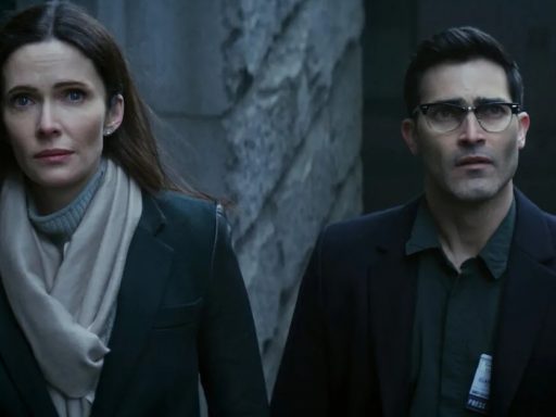Superman & Lois temporada final