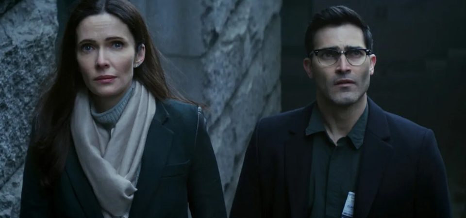 Superman & Lois temporada final