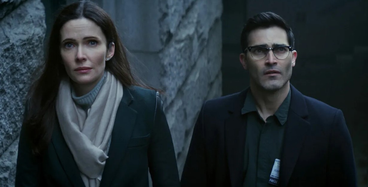 Superman & Lois temporada final