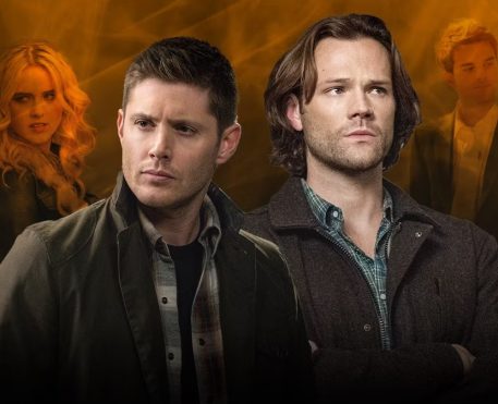 Supernatural vai ganhar nova série derivada?