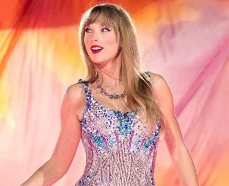Taylor Swift: The Eras Tour chegará em março no Disney+