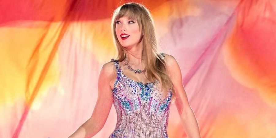 Taylor Swift: The Eras Tour chegará em março no Disney+