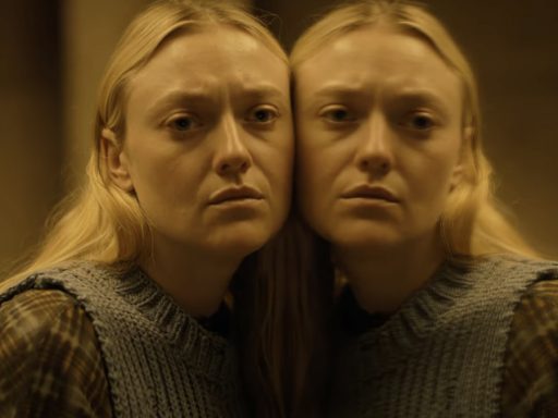 Os Observadores filme de Ishana Night Shyamalan