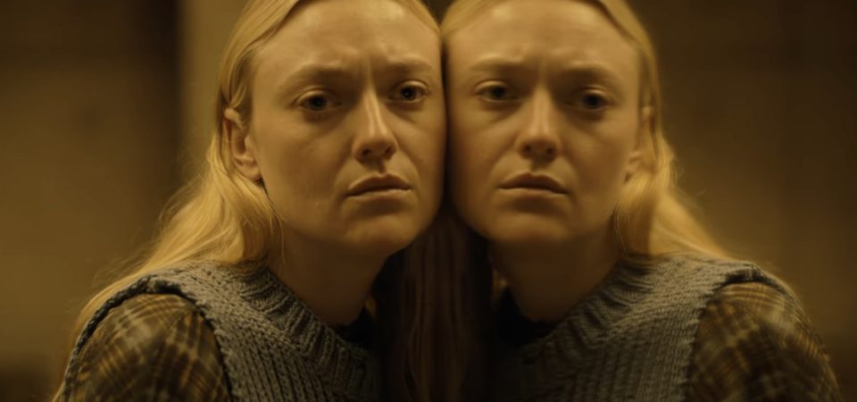 Os Observadores filme de Ishana Night Shyamalan