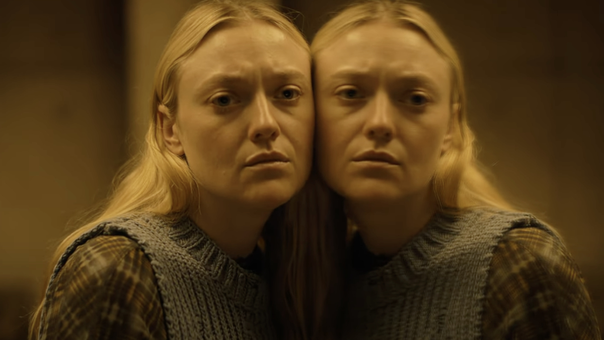Os Observadores filme de Ishana Night Shyamalan