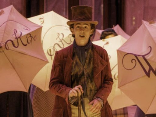 Wonka já tem data para estrear no streaming Max