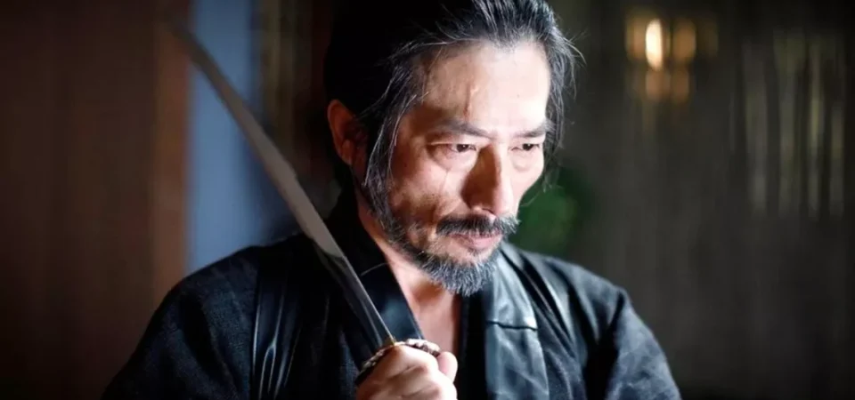 Xógum: A Gloriosa Saga do Japão