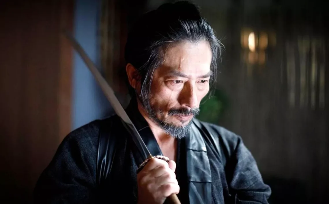 Xógum: A Gloriosa Saga do Japão | Gravações da 2ª temporada já tem data