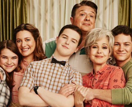 Young Sheldon temporada final