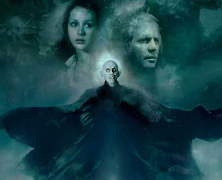 A Hora do Vampiro | Stephen King está irritado com a Warner por engavetar reboot