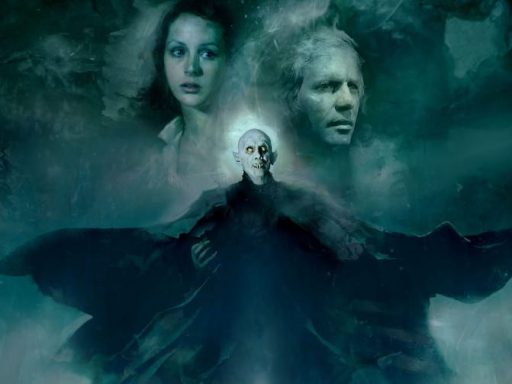 A Hora do Vampiro | Stephen King está irritado com a Warner por engavetar reboot