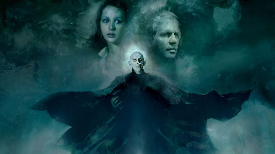 A Hora do Vampiro | Stephen King está irritado com a Warner por engavetar reboot