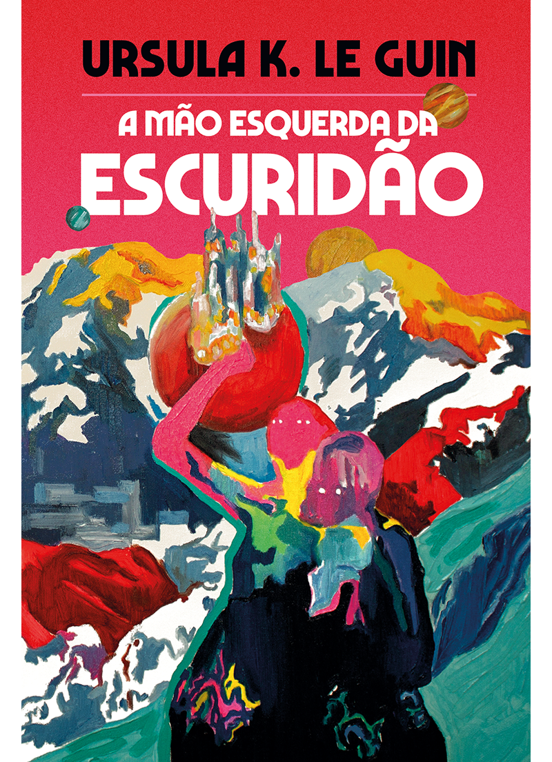 Ler é Bom, Vai! 5 livros de ficção científica indispensáveis