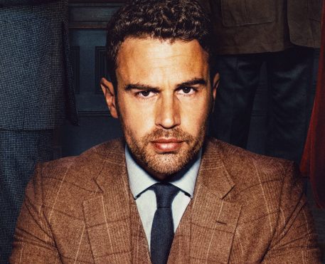 Magnatas do Crime I Conheça o elenco da série de Guy Ritchie