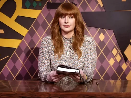 Bryce Dallas Howard Argylle – O Superespião