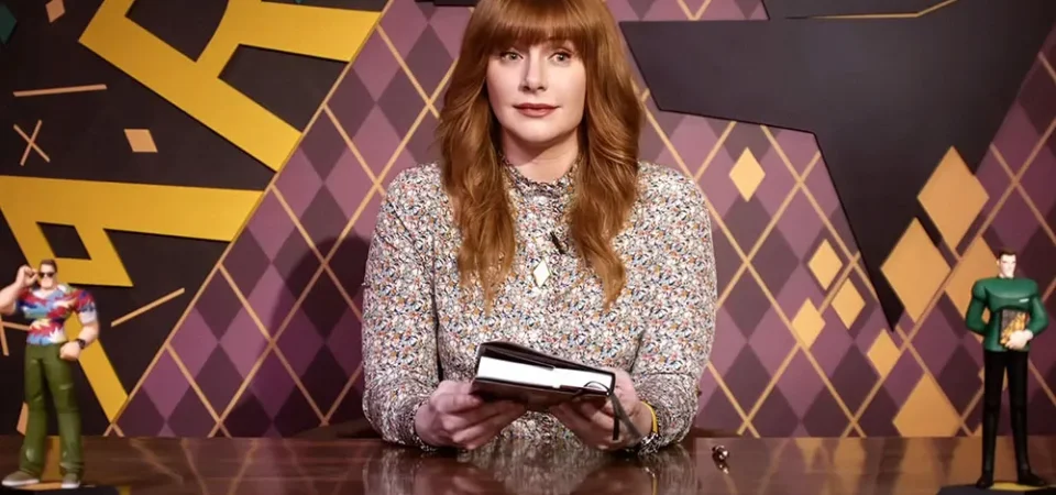 Bryce Dallas Howard Argylle – O Superespião