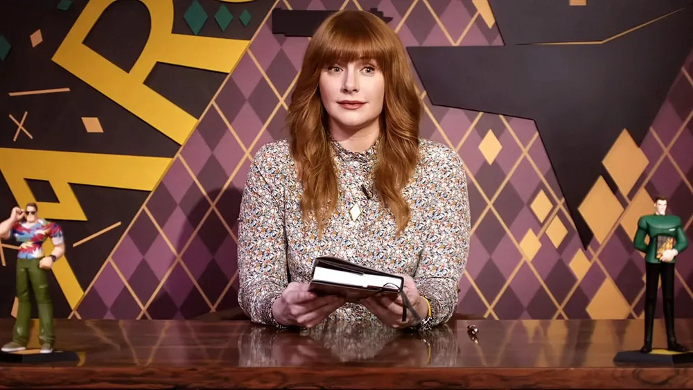 Bryce Dallas Howard Argylle – O Superespião