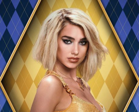 argylle dua lipa