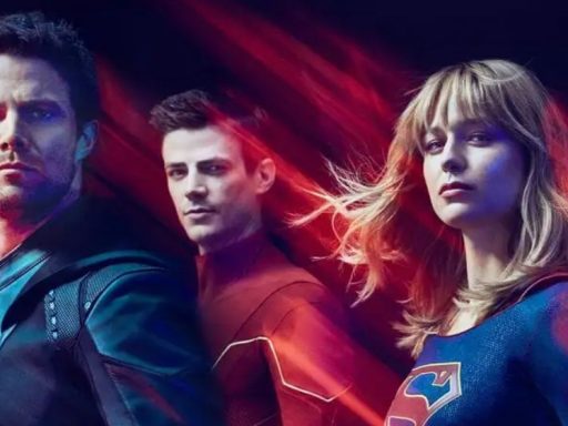 Arrowverse | Saiba a ordem cronológica das séries da DC e não fique mais perdido!