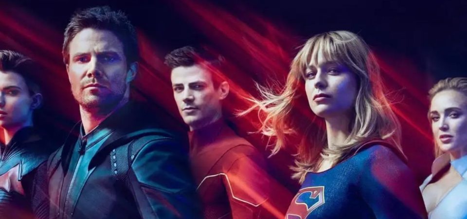 Arrowverse | Saiba a ordem cronológica das séries da DC e não fique mais perdido!