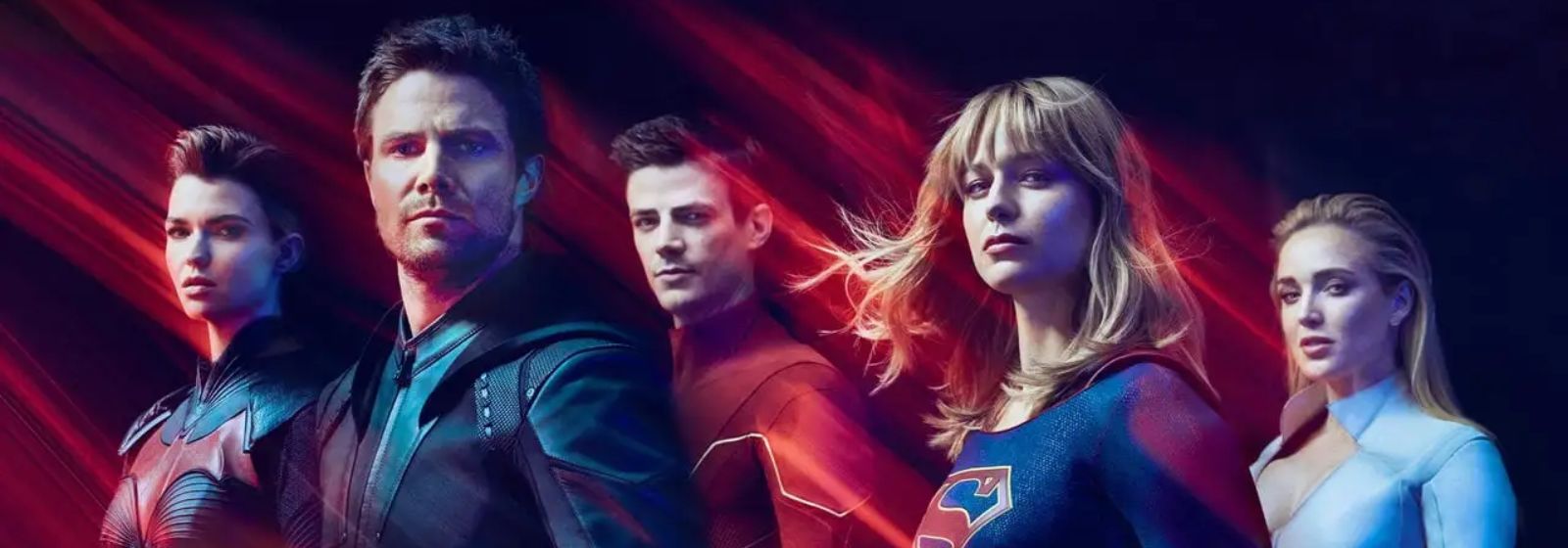 Arrowverse | Saiba a ordem cronológica das séries da DC e não fique mais perdido!