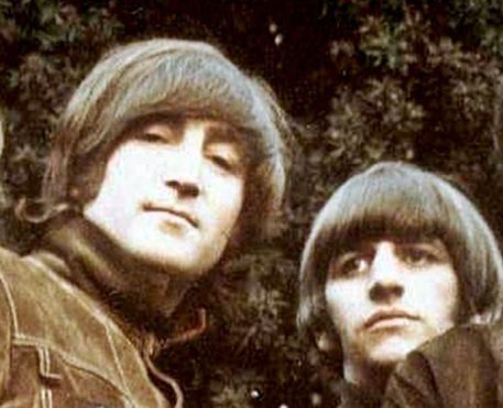 The Beatles vão ganhar quatro filmes, um para cada integrante da banda